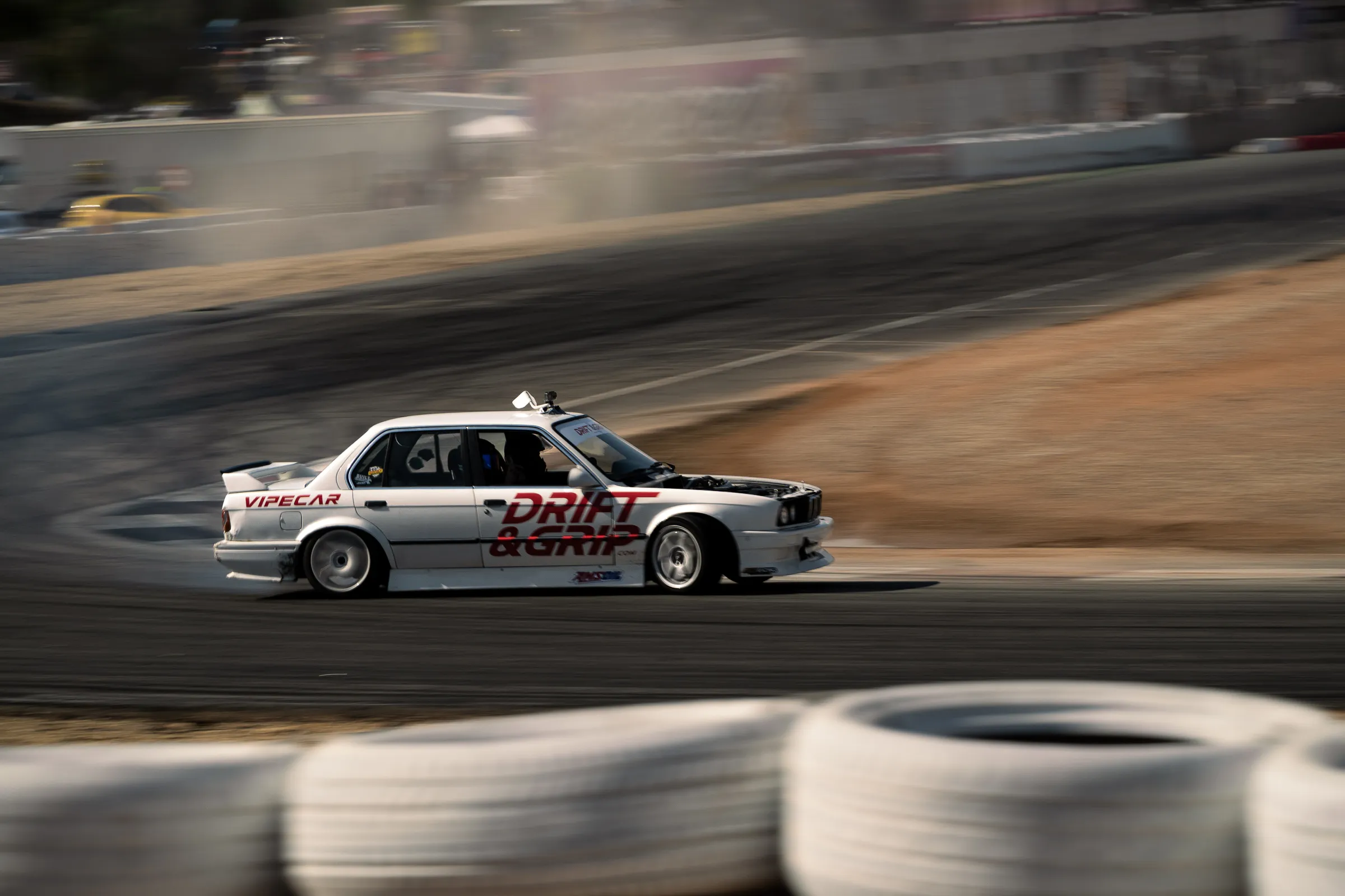 Drift · 4