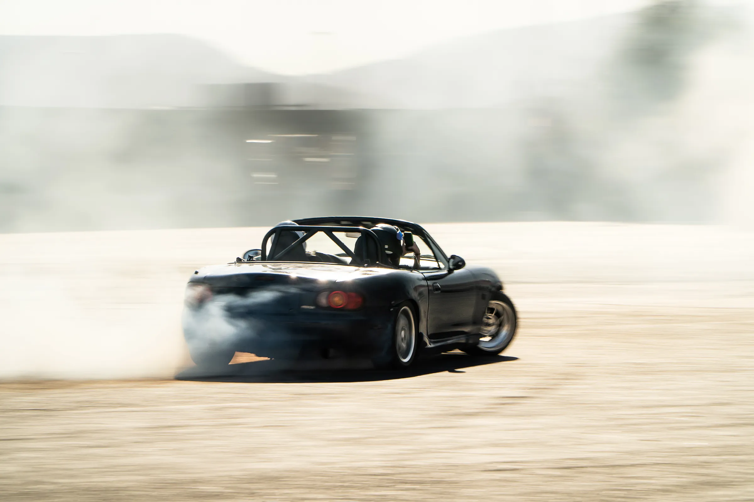 Drift · 33