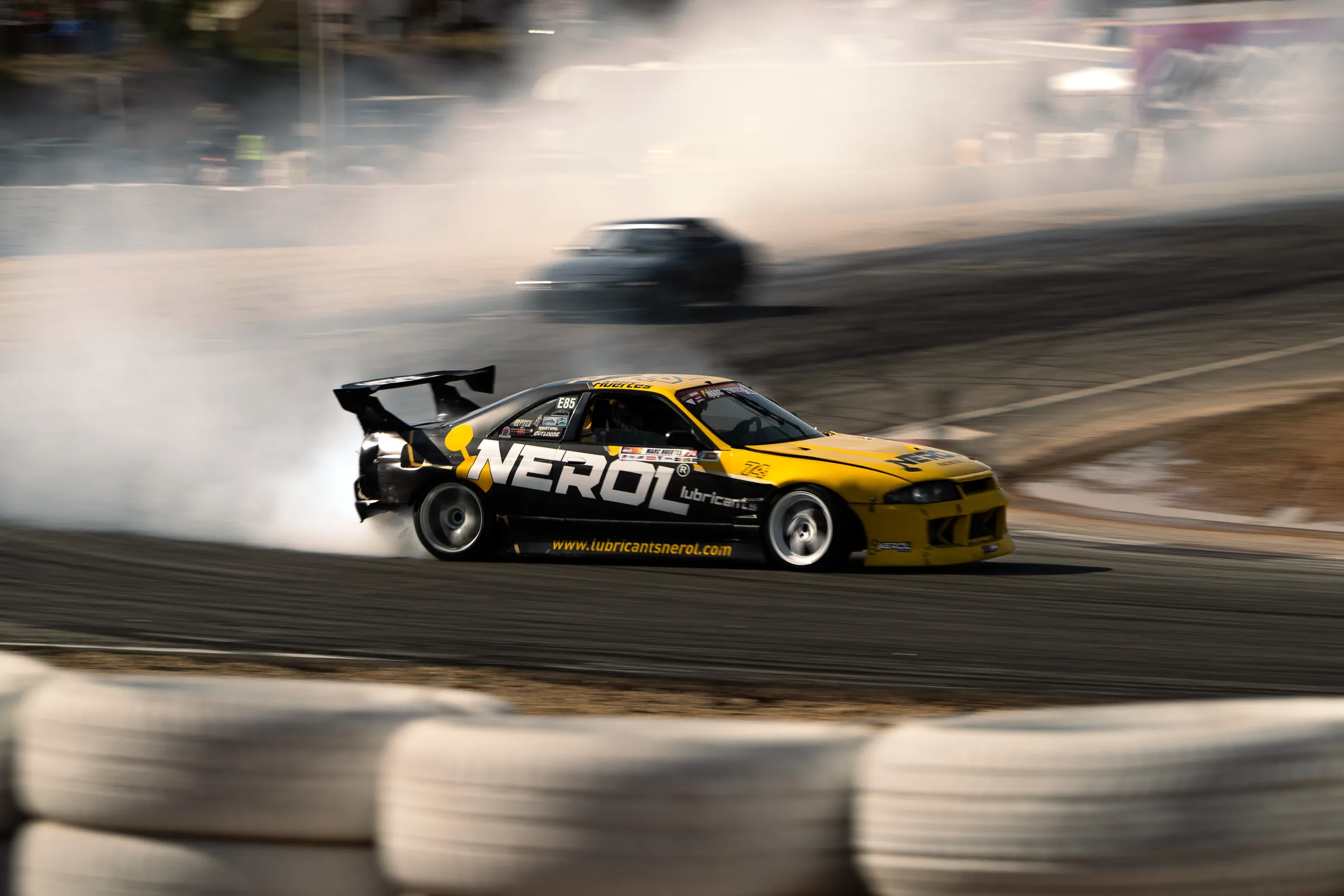 Drift · 6