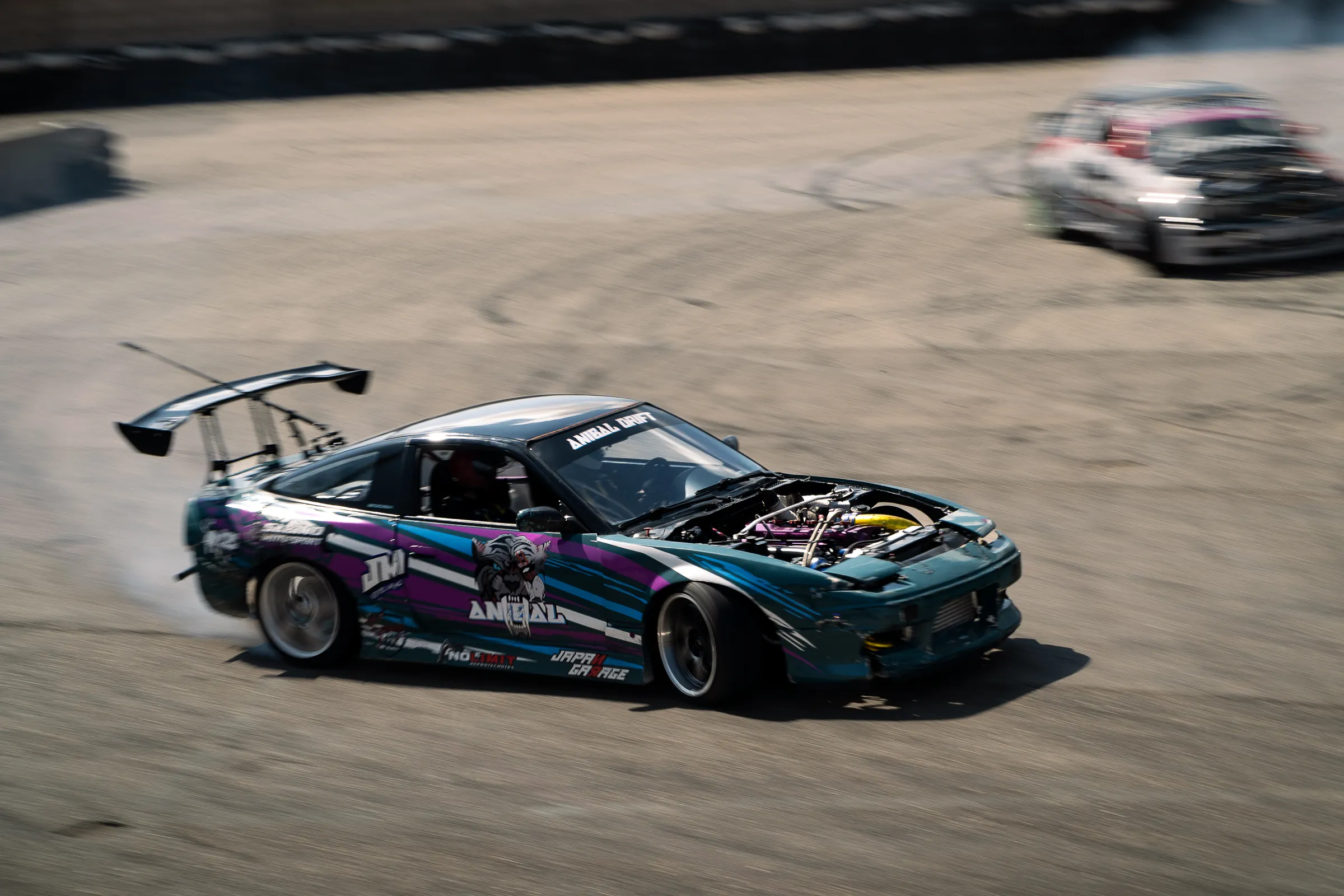 Drift · 2